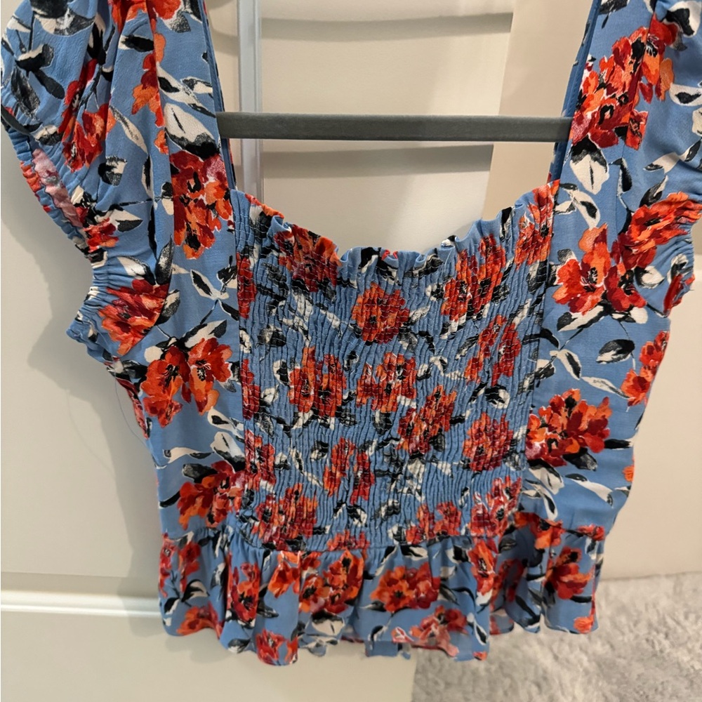 Zara Top - Picture 3 of 4
